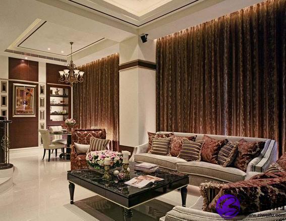 大厅摆设风水讲究「大厅摆设风水讲究图片」