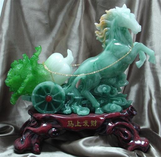 2014年马年风水开运摆设,2014年马年风水开运摆设图
