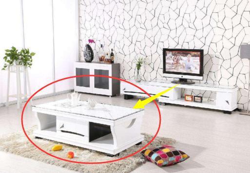 客厅茶几风水对人健康「客厅茶几风水对人健康的影响」