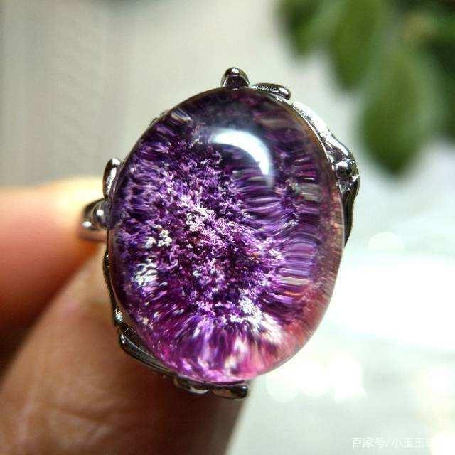 水晶起什么作用