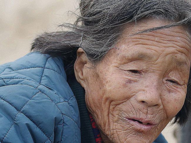 梦到去世的奶奶