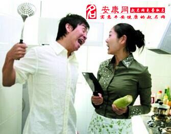 中年女人梦见和老公吵架周公解梦