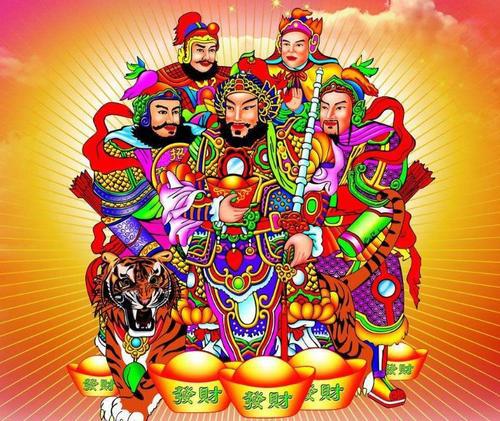 周公解梦见女人与我说话