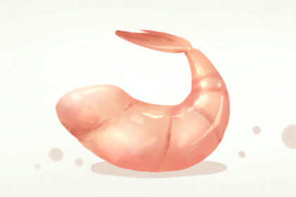 已婚女人梦见吃虾有什么征兆