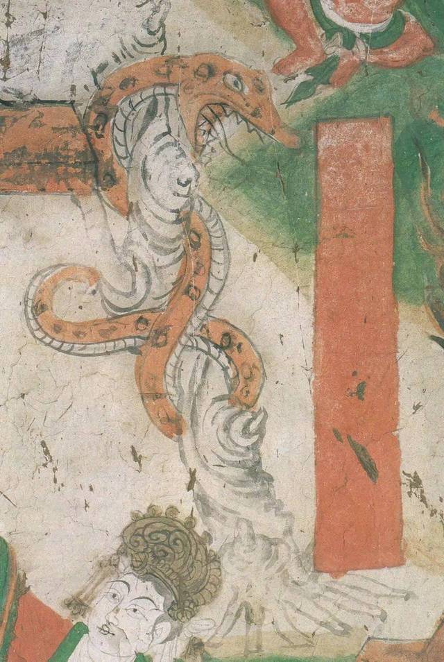 女人梦见打死黑猫周公解梦