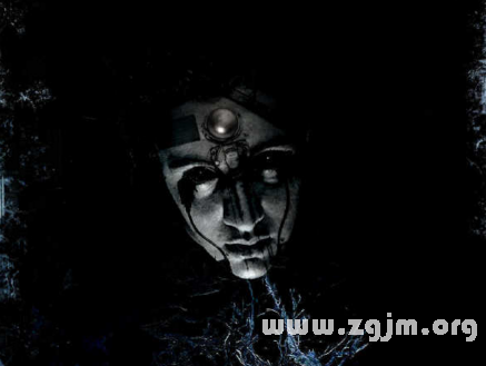 周公解梦女人梦见道士
