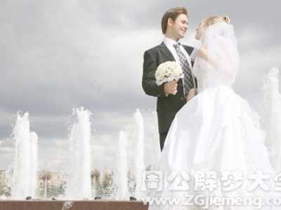 解梦已婚女人梦见骨架