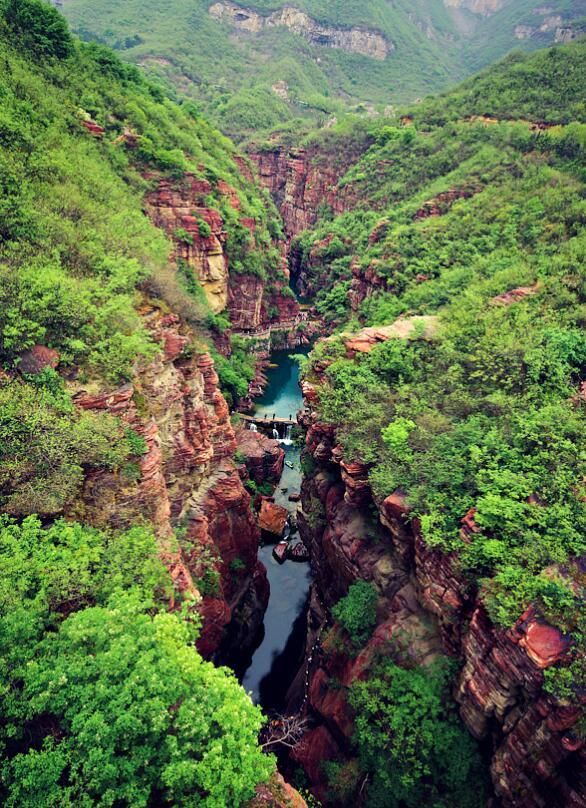 焦作的风水分析