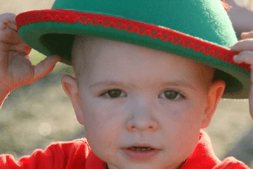 虎年男宝大气又有出息的名字