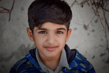 虎年男宝大气又有出息的名字