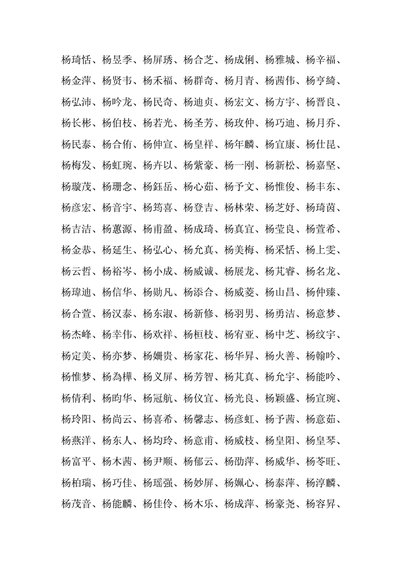 虎年宝宝最适合用哪个字起名