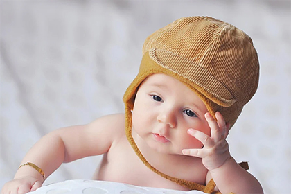 虎年女宝宝起名带什么字