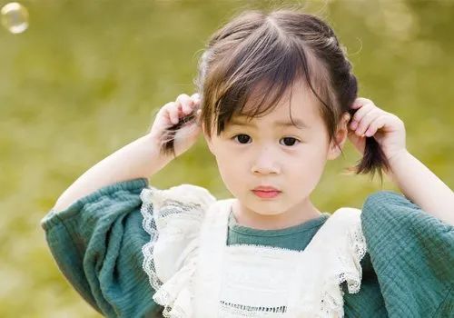 给虎年女宝宝起名字