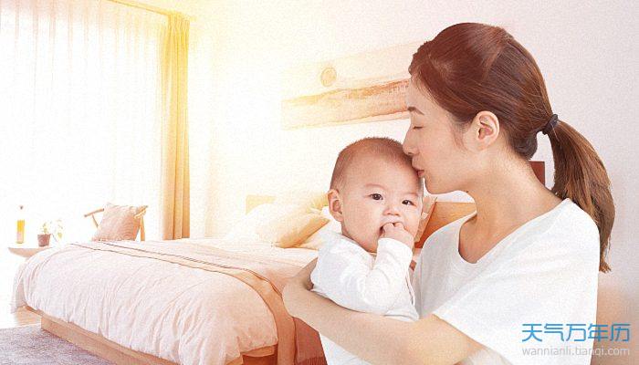 属虎最吉利的名字 虎宝宝有福气的名字