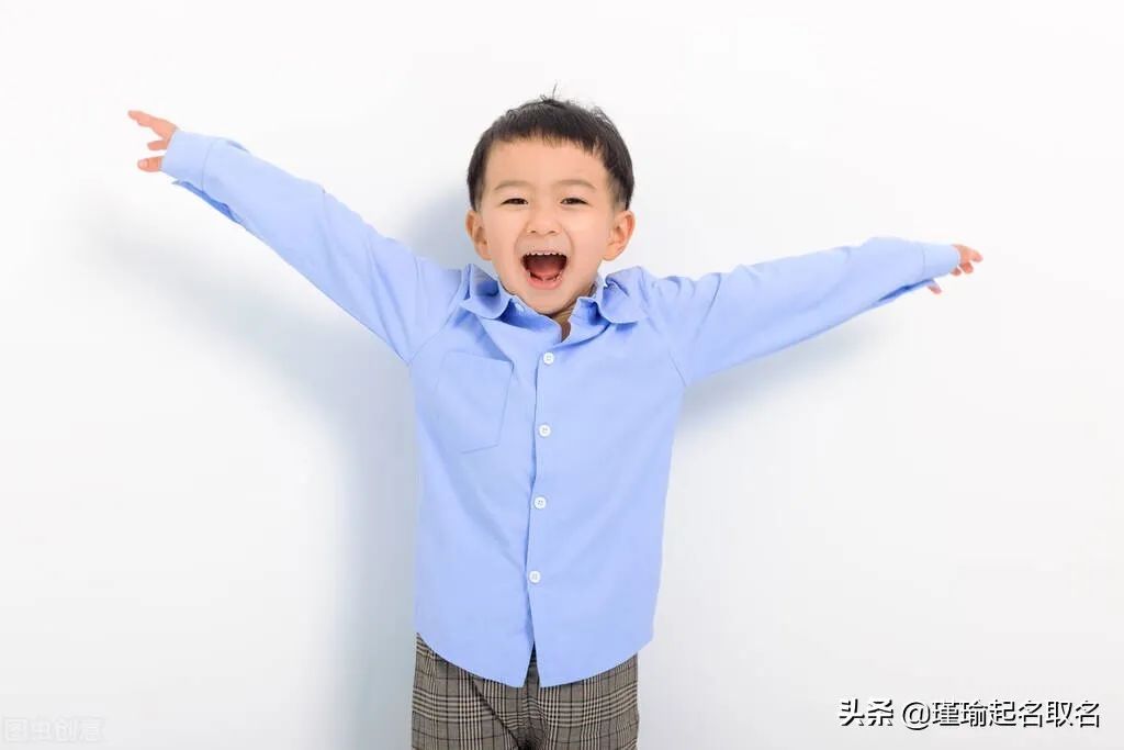 虎年张姓宝宝起名