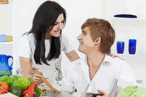 男人富贵眉毛看相图解,男人富贵眉毛看相图解 朝下