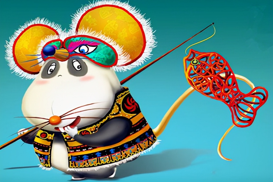 属鼠如何对待爱情?属鼠人要找到真爱需要注意什么?