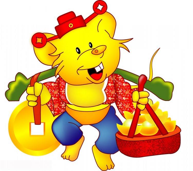 属鼠如何对待爱情?属鼠人要找到真爱需要注意什么?