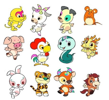 揭秘2026年运势最好的属相