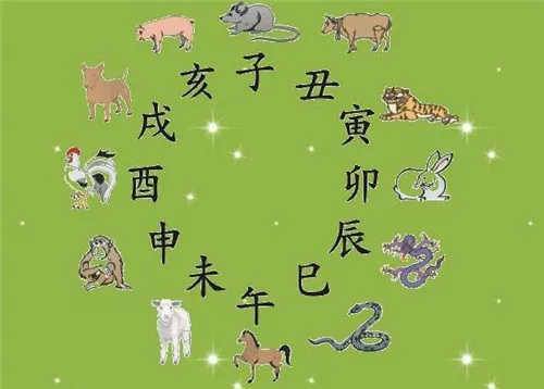 婚姻最佳的生肖配对:十二生肖婚姻配对最好呢?
