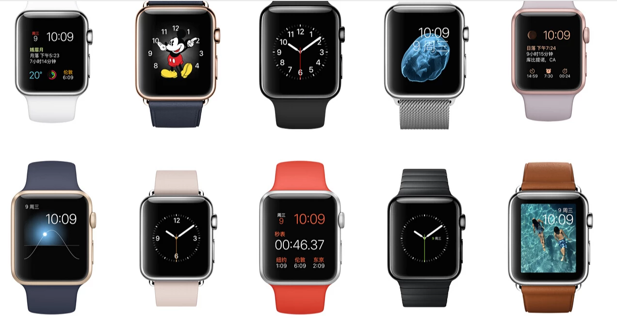 怎么配对iwatch:iWatch怎么配对不了