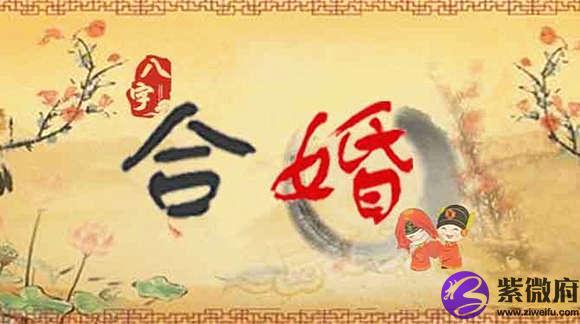 孩子生肖属相配对姻缘查询