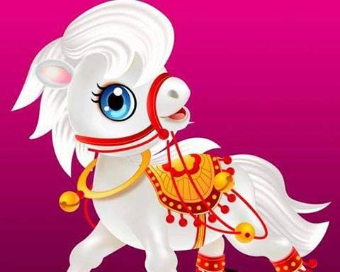 幸运相伴的3大生肖，他们一生桃花相随，属马的很奔放