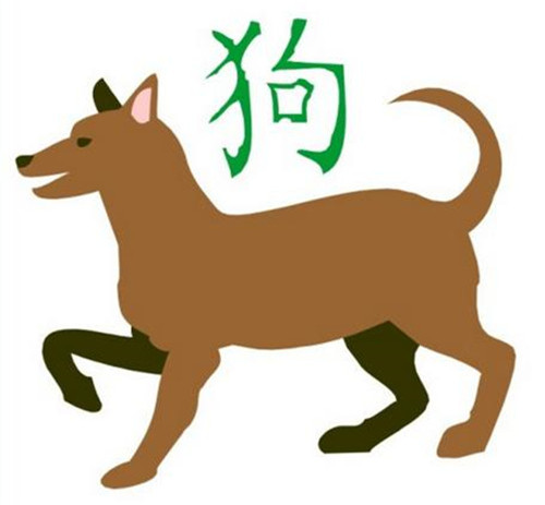 狗生肖配对最佳婚配属相