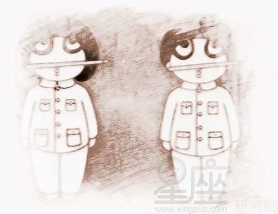 父母与子女的生肖属相配对