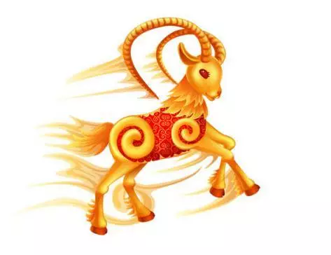 6、属羊生肖婚配什么属相好:属羊的婚姻配什么属相好