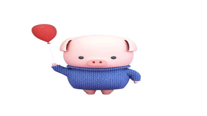 本命年猪的运势