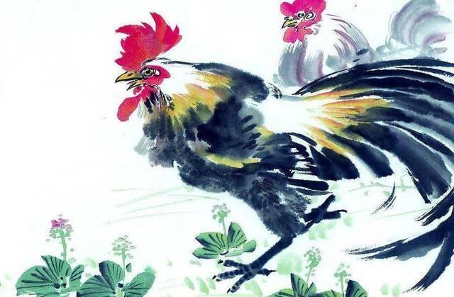1957年属鸡的今日运势