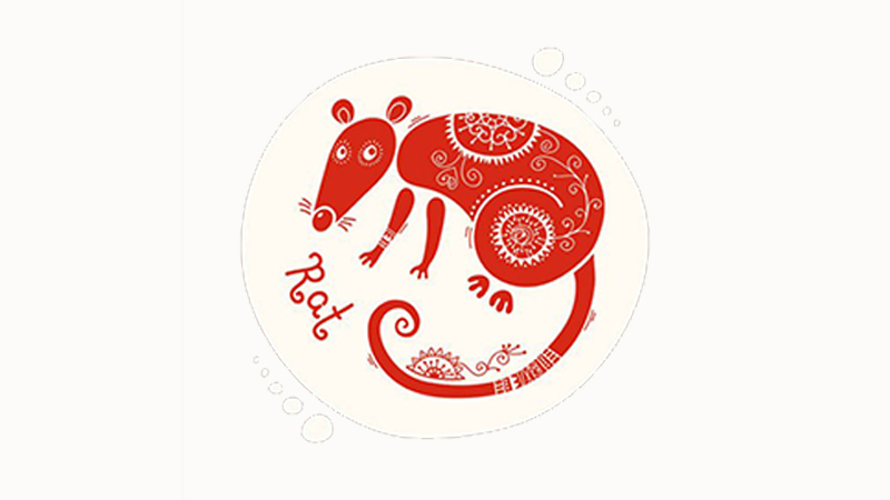 24岁属鼠是什么命