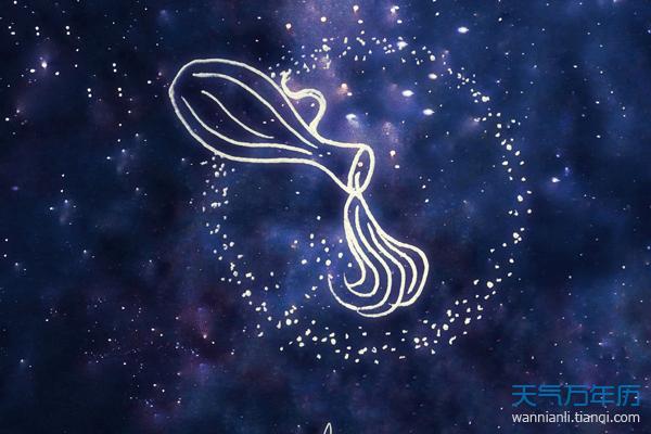 属马的水瓶座今日运势