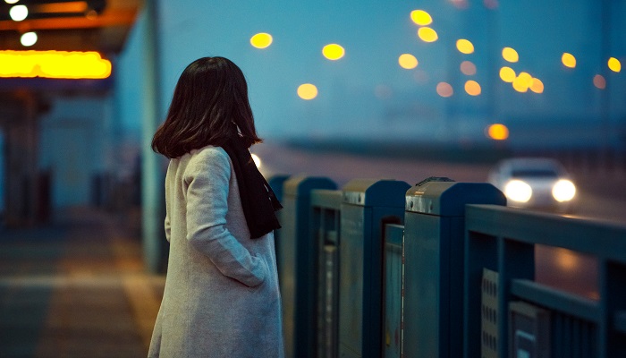 女天蝎座的优点和缺点