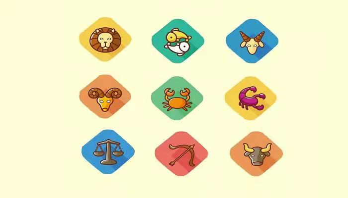 天蝎座女和什么星座最配