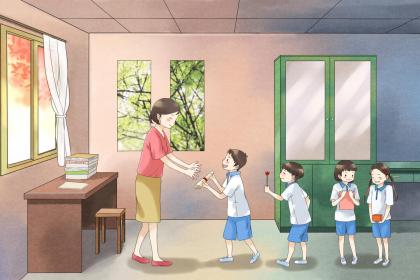 6月份出生的属羊女孩起名字有哪些推荐
