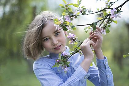 大寒出生五行缺土女孩起名，五行属土文雅女孩名字