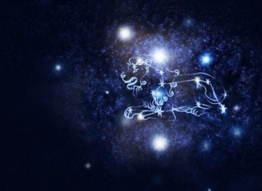 11月爱情运势很好的星座女