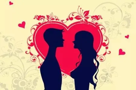 星座测一测爱情运势