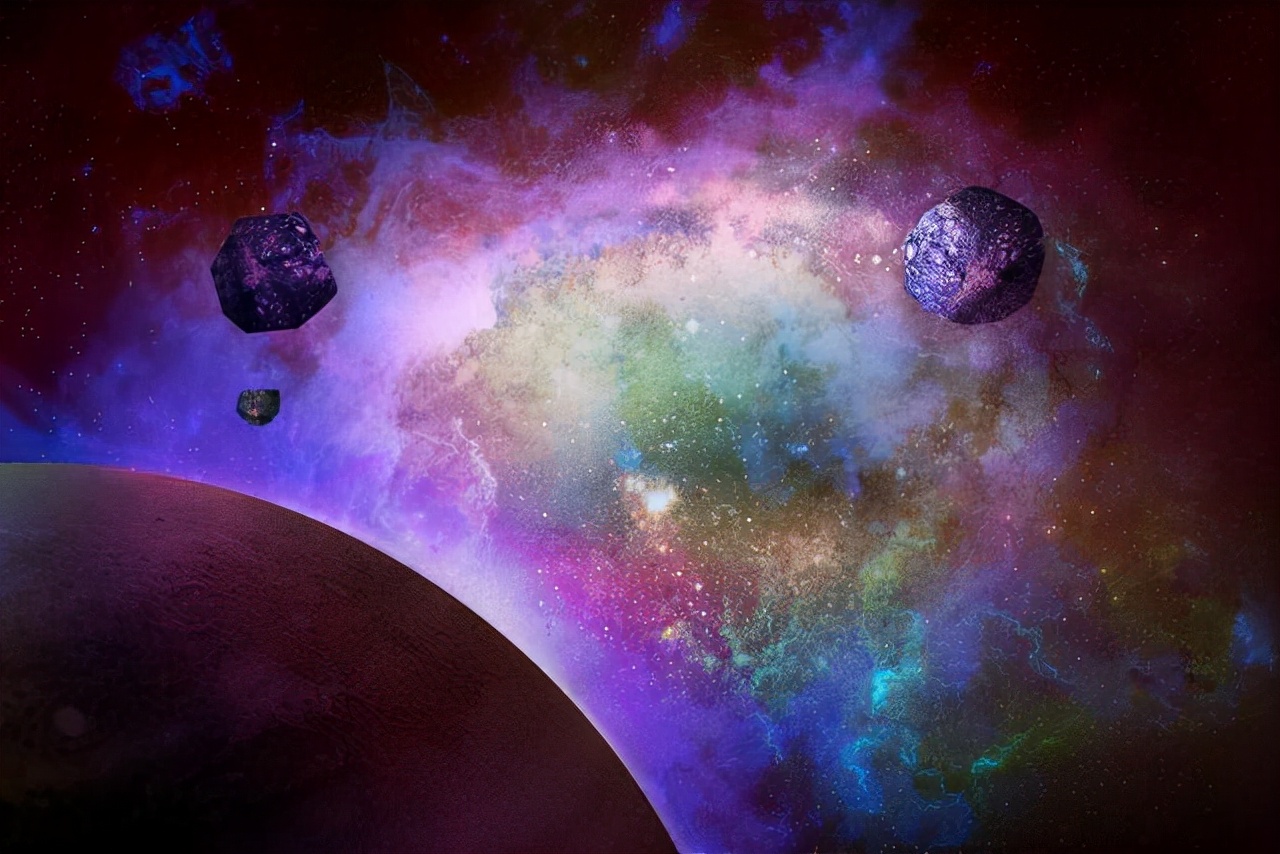 射手座10月运势,内心需要更加强大,才能化解生活和工作的矛盾