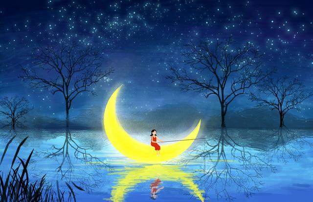 射手座10月运势,内心需要更加强大,才能化解生活和工作的矛盾