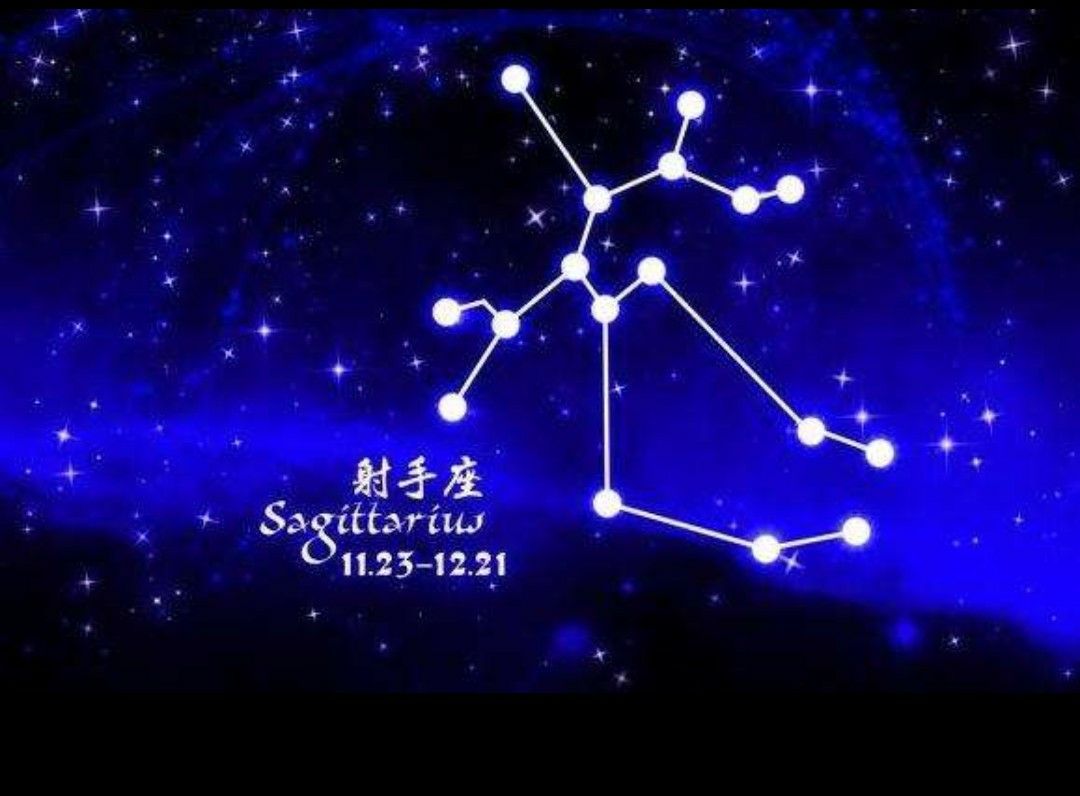 射手座女生星座运势爱情