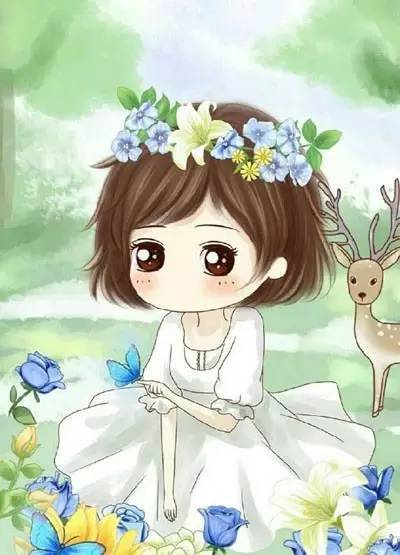 星座摩羯座女爱情运势