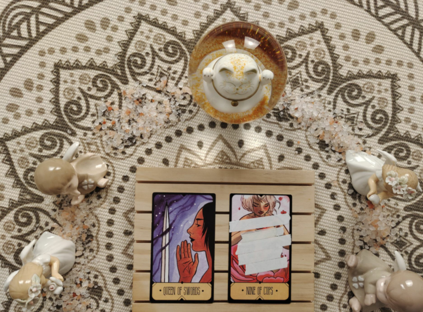 金牛座未来一周感情运势:有新的改变或是结束 放不下的人并未改变