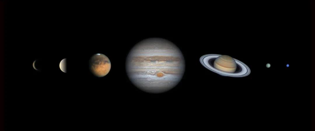 爱情运势金星星座