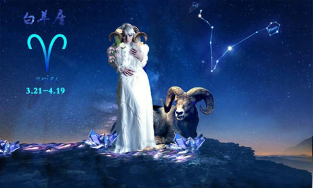 12星座新年爱情运势
