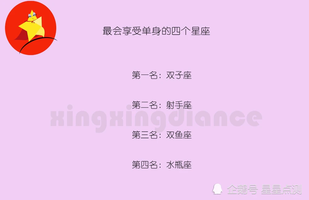 星座12月份爱情运势