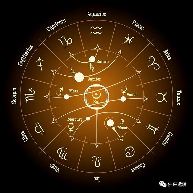 十二星座摩羯座的爱情运势