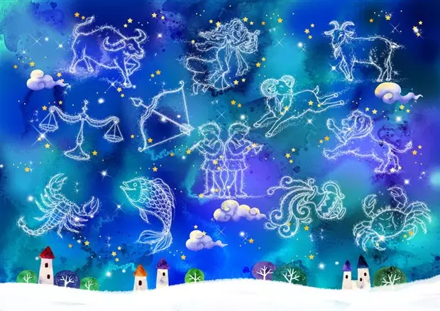 5、星座运势查询每月:查询星座的每日每月运势 爱情等等 哪个网比较好